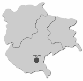 mappa targetrappresentanze